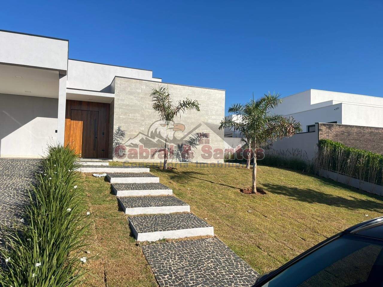 Casa à venda no CAMPOS DE SANTO ANTÔNIO II: Foto 03