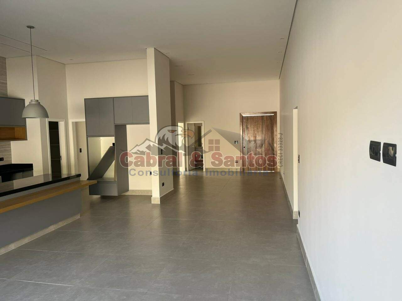 Casa à venda no CAMPOS DE SANTO ANTÔNIO II: Foto 09