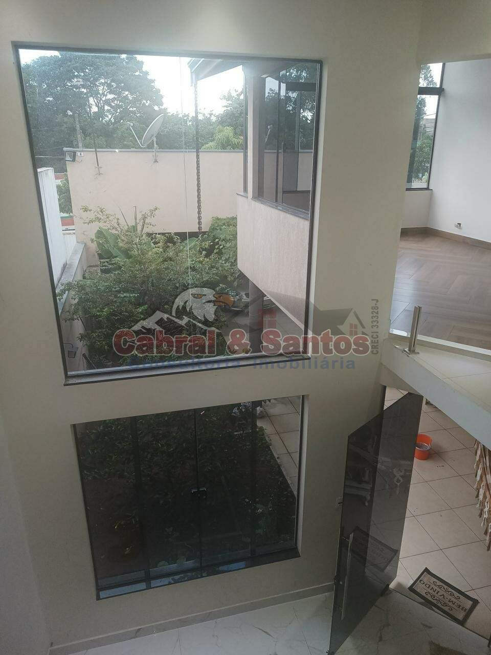 Casa à venda no JARDIM PANORAMA: Foto 02