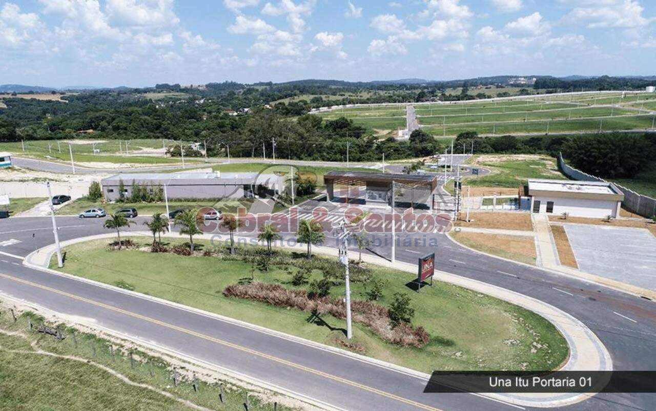 TERRENO à venda no LOTEAMENTO RESIDENCIAL UNA: Foto 04