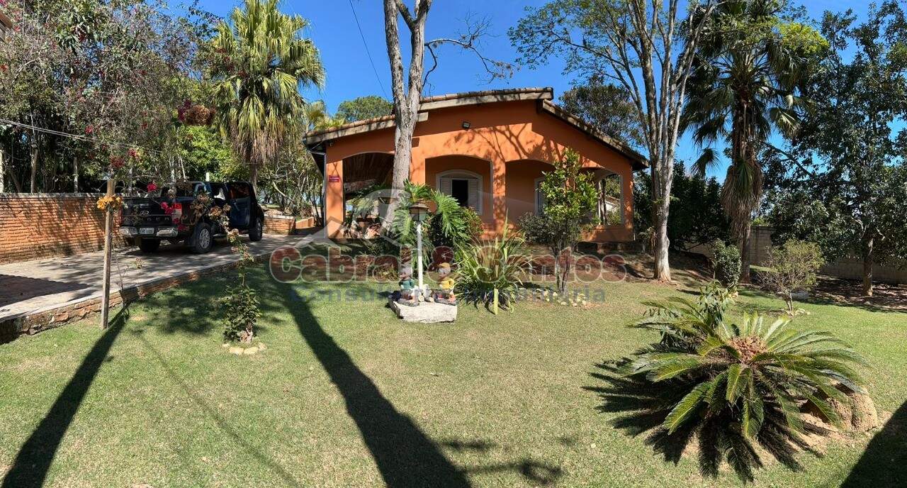 Chácara à venda no Dona Catarina Lago São José: Foto 38