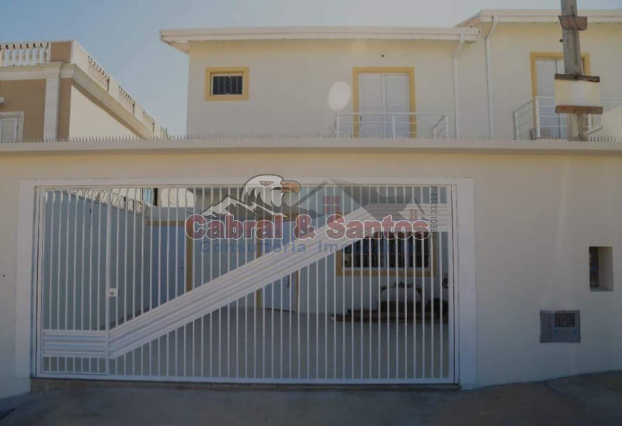 Casa à venda no ITU NOVO CENTRO: Foto 01
