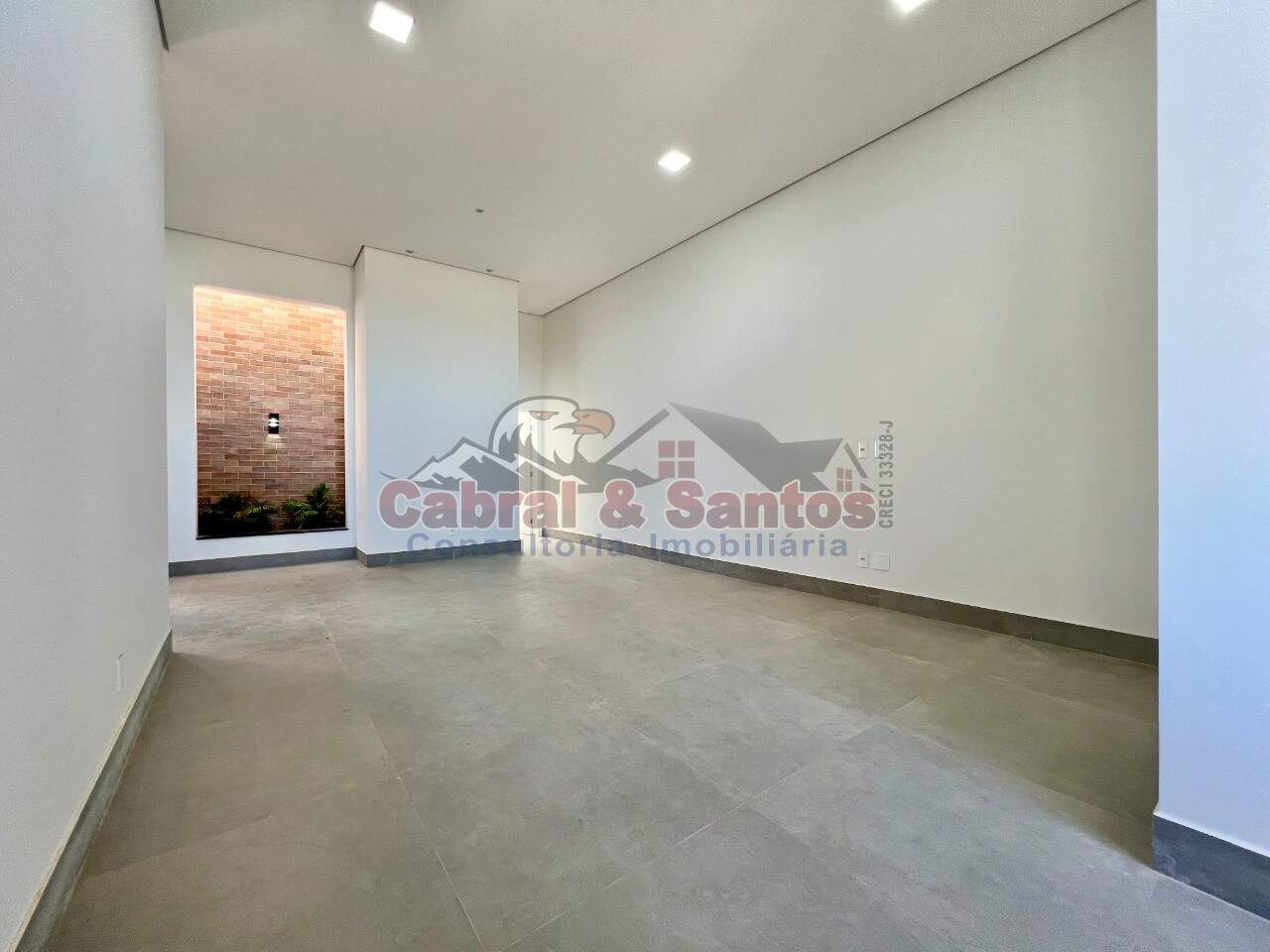 Casa à venda no CONDOMÍNIO RESIDENCIAL MONT BLANC: Foto 06