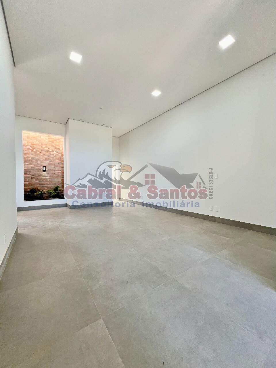 Casa à venda no CONDOMÍNIO RESIDENCIAL MONT BLANC: Foto 05