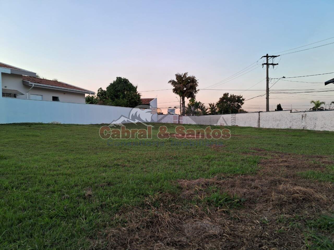TERRENO à venda no PORTAL DA VILA RICA: Foto 03