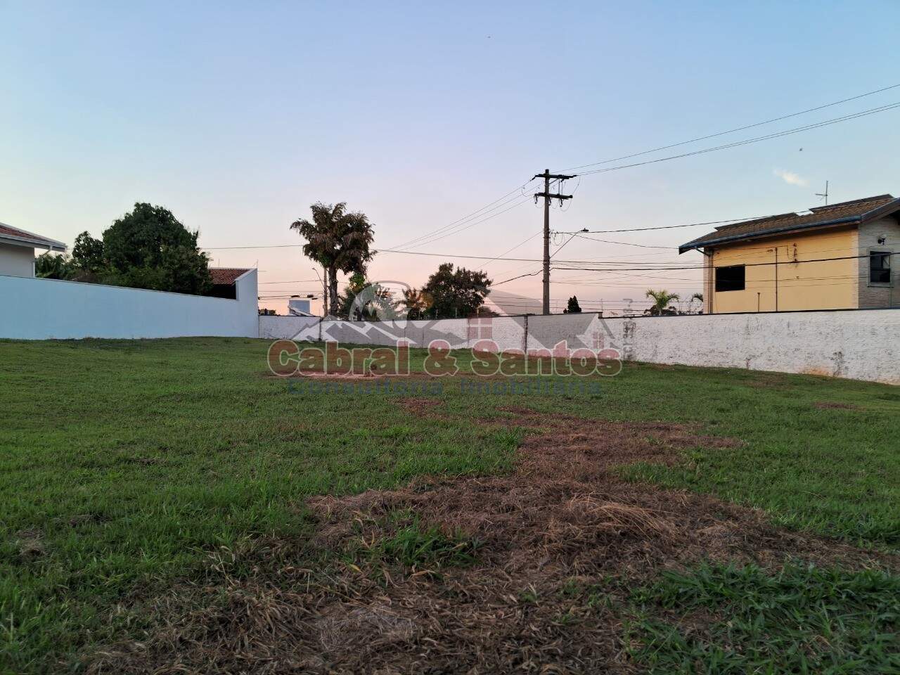 TERRENO à venda no PORTAL DA VILA RICA: Foto 04
