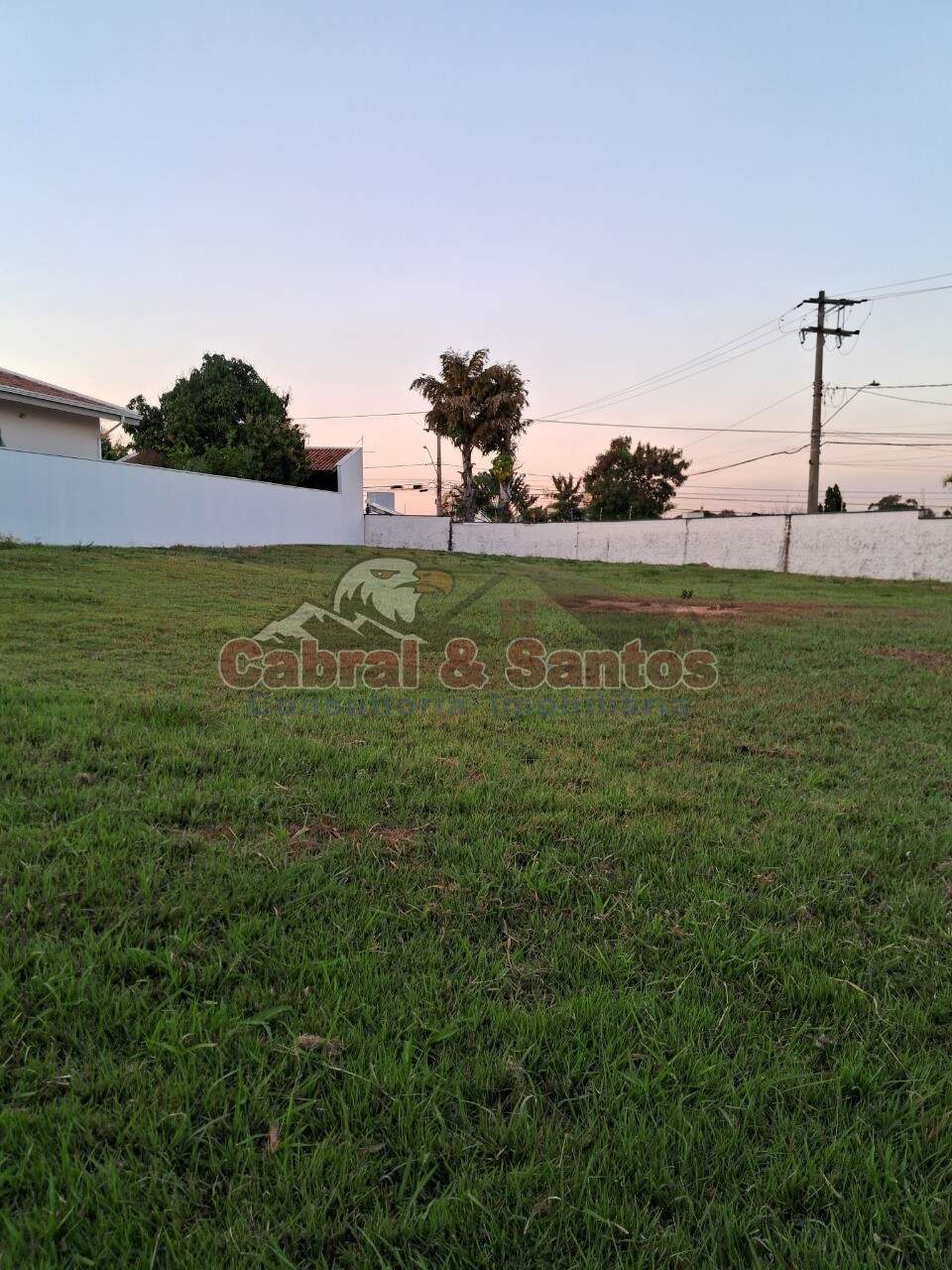 TERRENO à venda no PORTAL DA VILA RICA: Foto 02