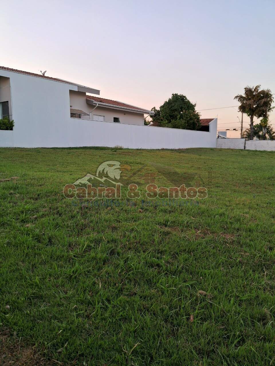 TERRENO à venda no PORTAL DA VILA RICA: Foto 01