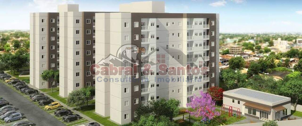 Apartamento à venda no PROGRESSO: Foto 01