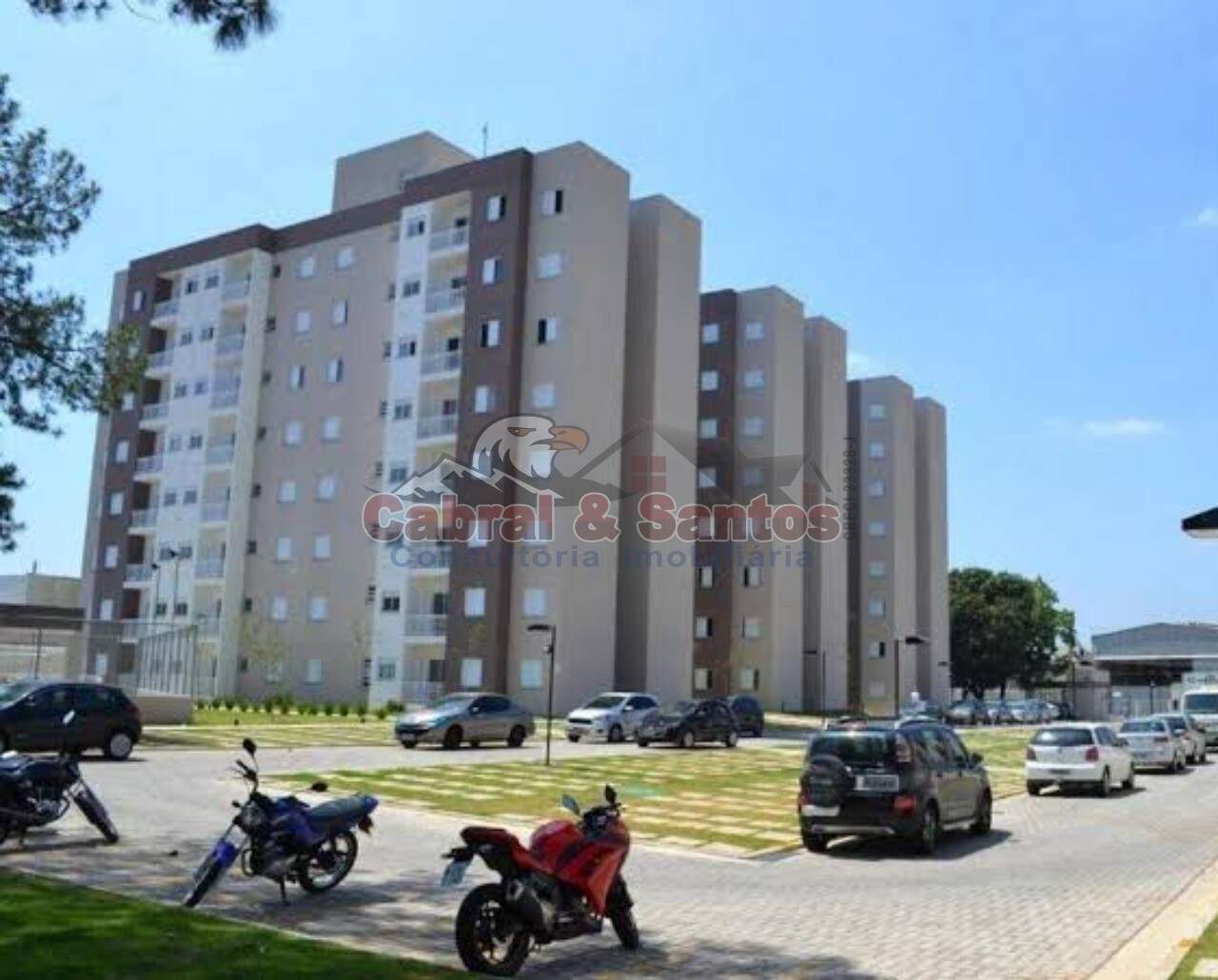 Apartamento à venda no PROGRESSO: Foto 02