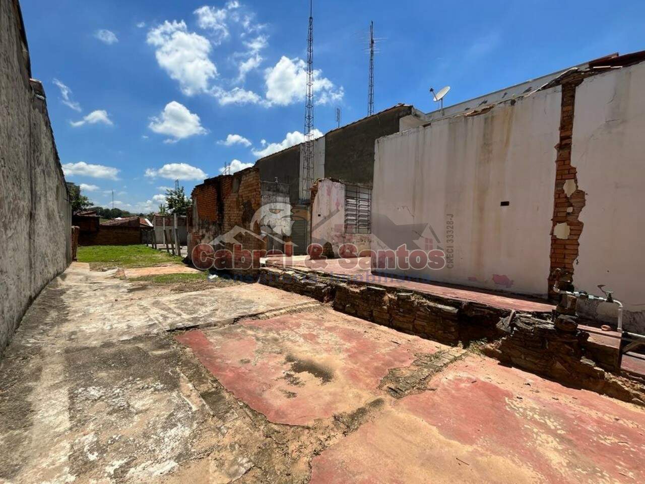 TERRENO à venda no CENTRO: Foto 04