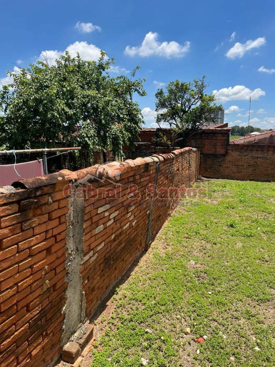 TERRENO à venda no CENTRO: Foto 01