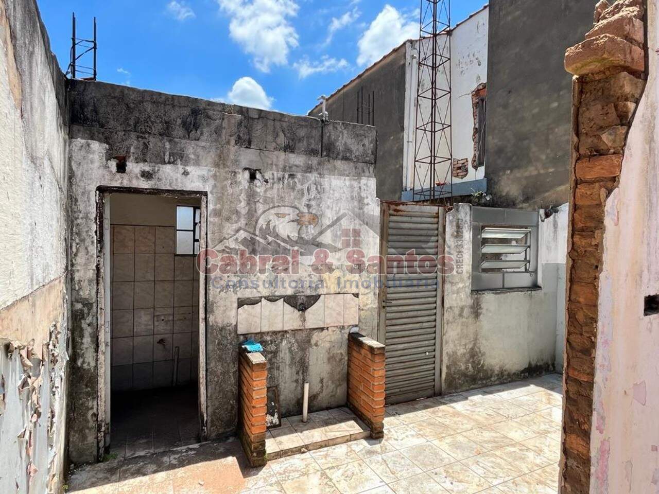 TERRENO à venda no CENTRO: Foto 02