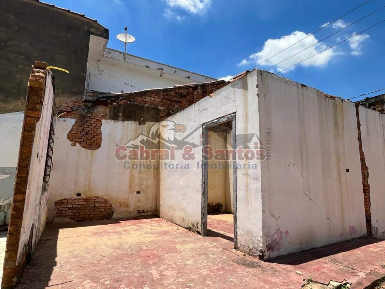 TERRENO à venda no CENTRO: Foto 04