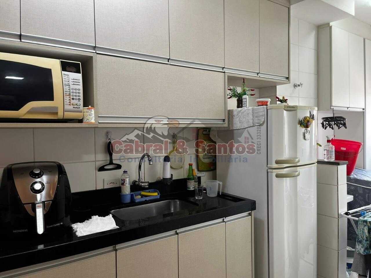 Apartamento à venda no RECANTO DOS PÁSSAROS: Foto 07