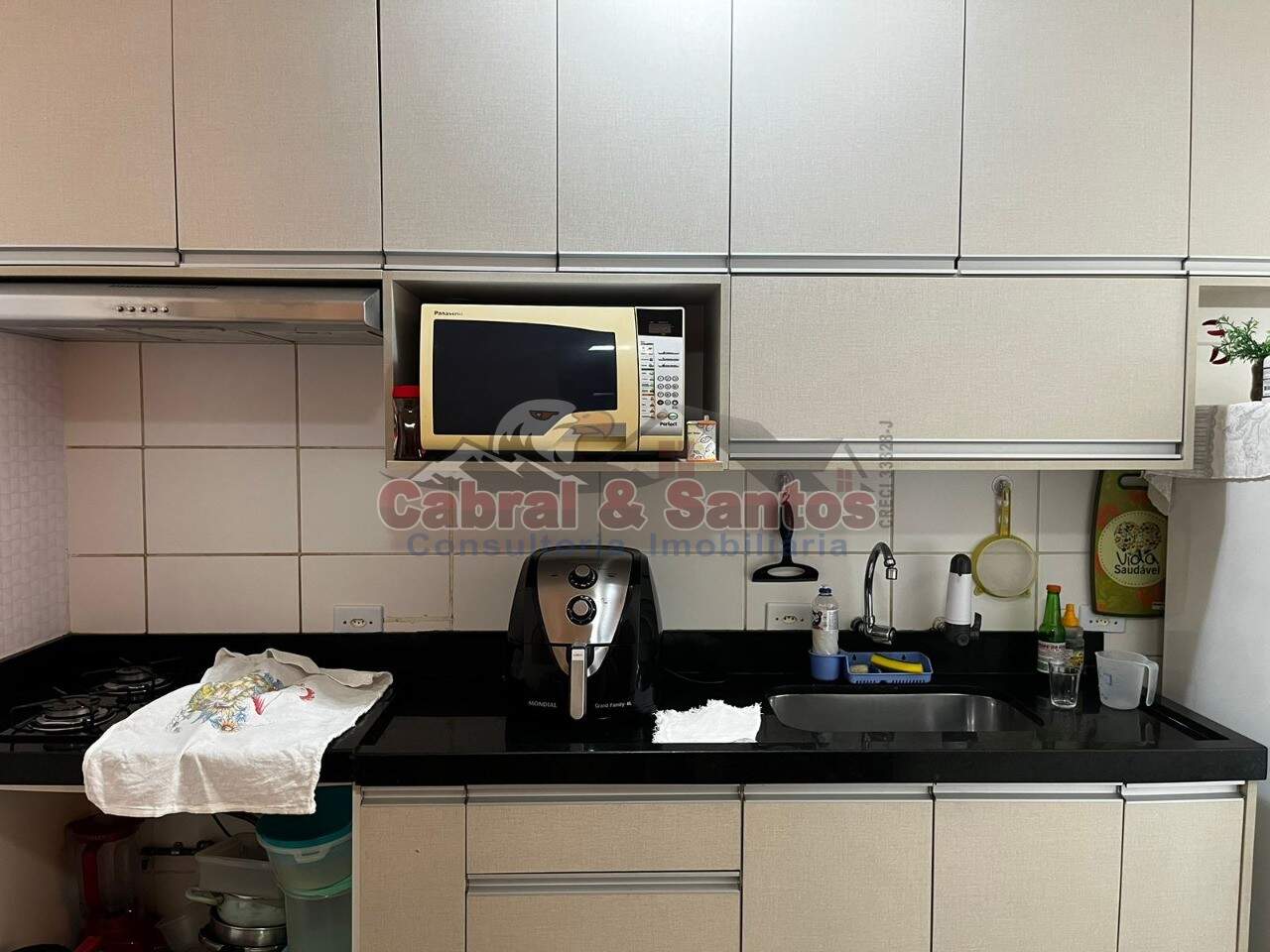 Apartamento à venda no RECANTO DOS PÁSSAROS: Foto 06