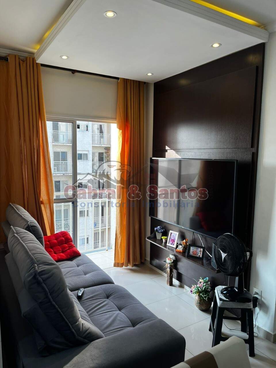 Apartamento à venda no RECANTO DOS PÁSSAROS: Foto 03