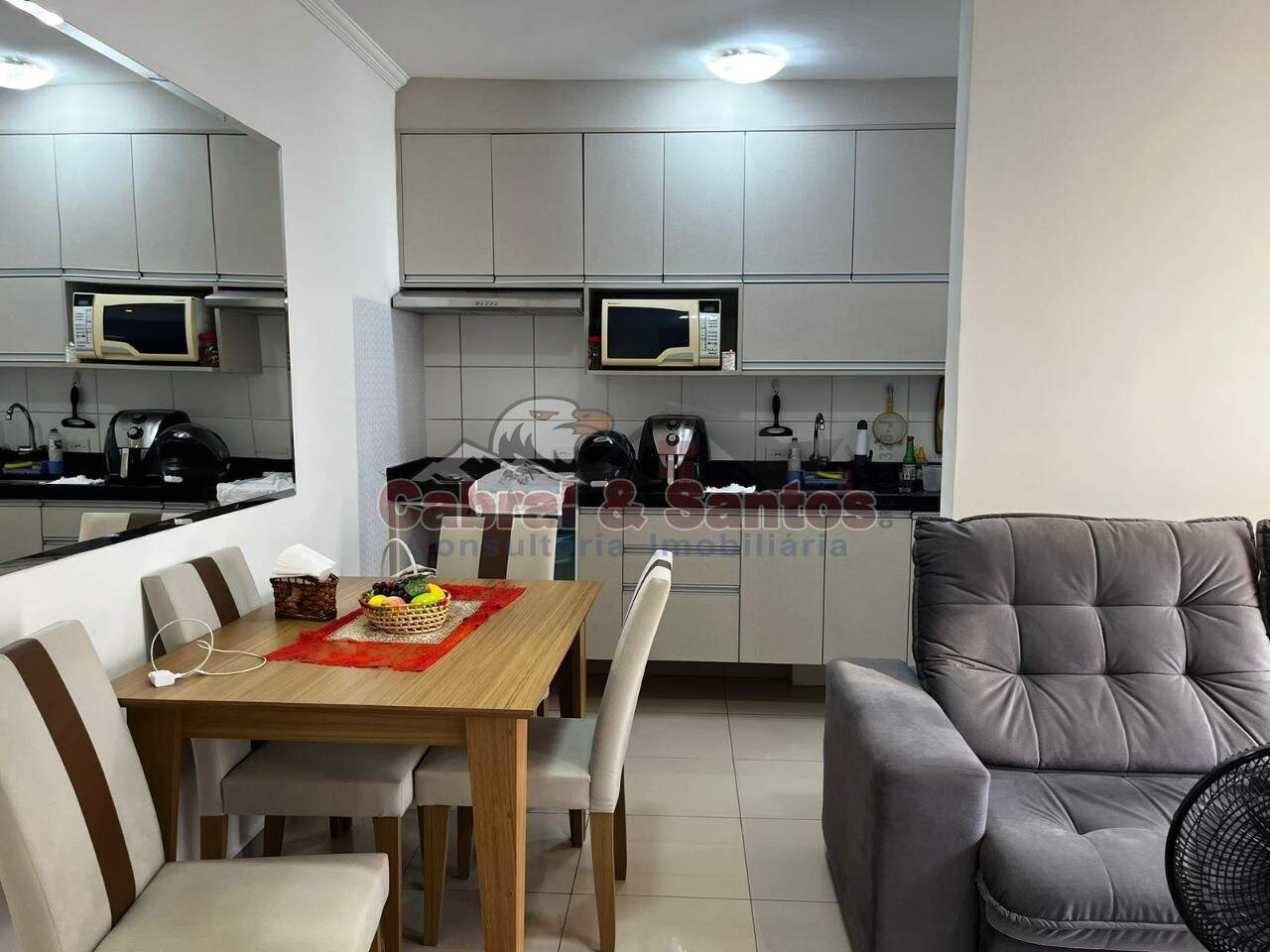 Apartamento à venda no RECANTO DOS PÁSSAROS: Foto 04