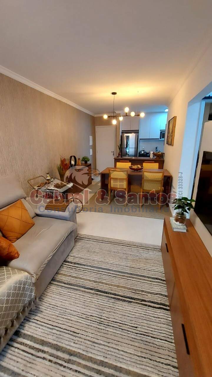 Apartamento à venda no RESIDENCIAL PLAZA SÃO LUIZ: Foto 18