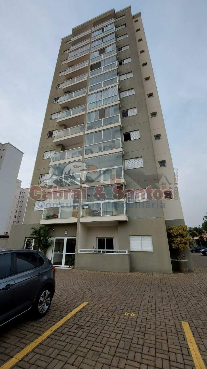 Apartamento à venda no RESIDENCIAL PLAZA SÃO LUIZ: Foto 27