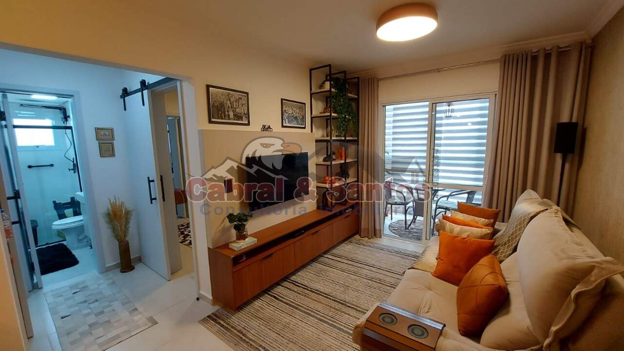 Apartamento à venda no RESIDENCIAL PLAZA SÃO LUIZ: Foto 13