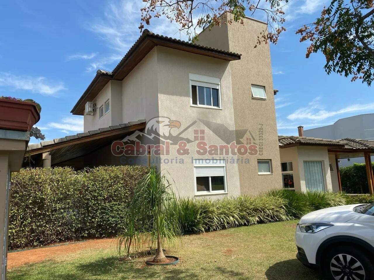Casa à venda no RESIDENCIAL PRIMAVERA II: Foto 02