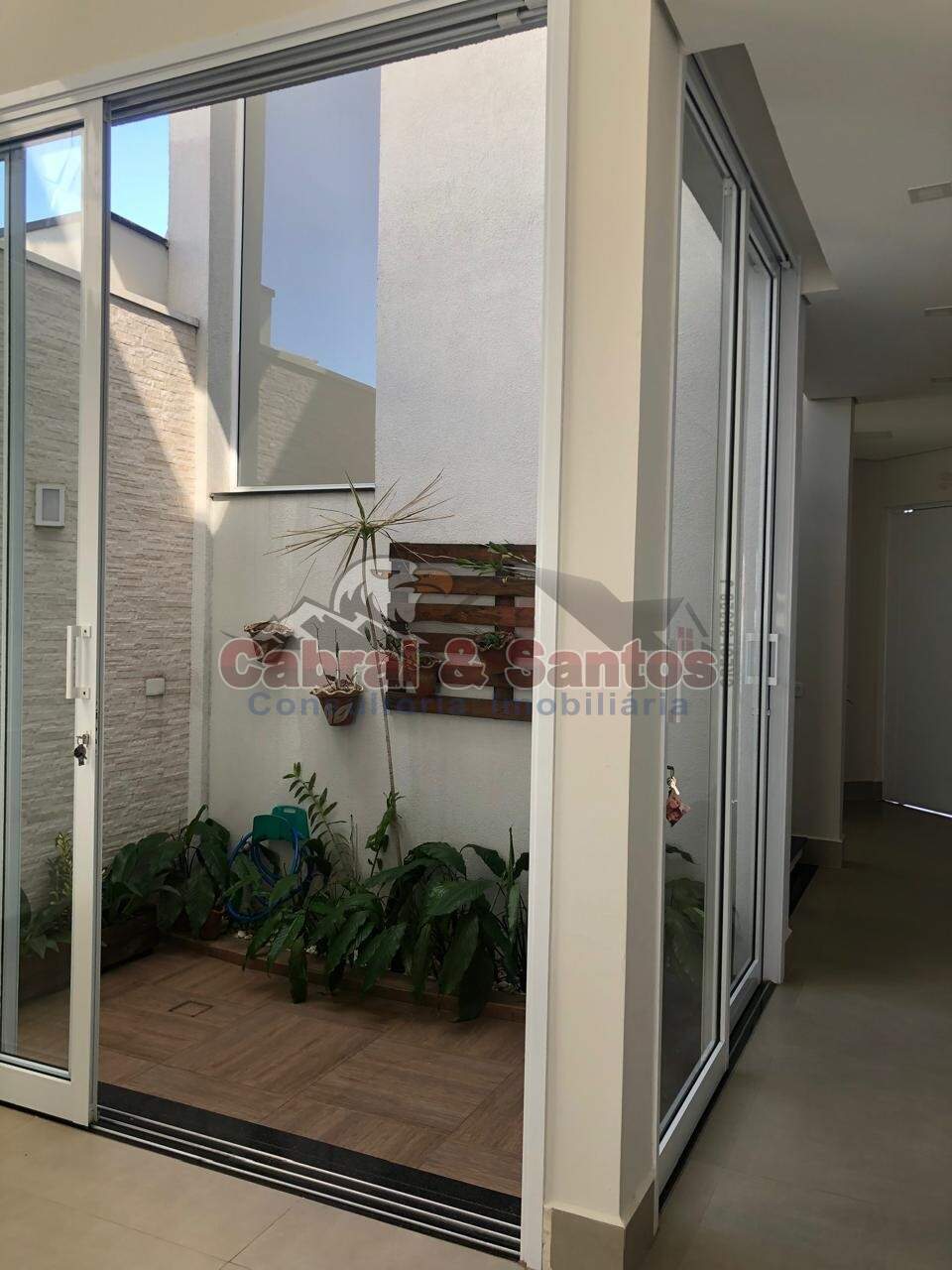Casa à venda no RESIDENCIAL COSTA DAS AREIAS: Foto 04