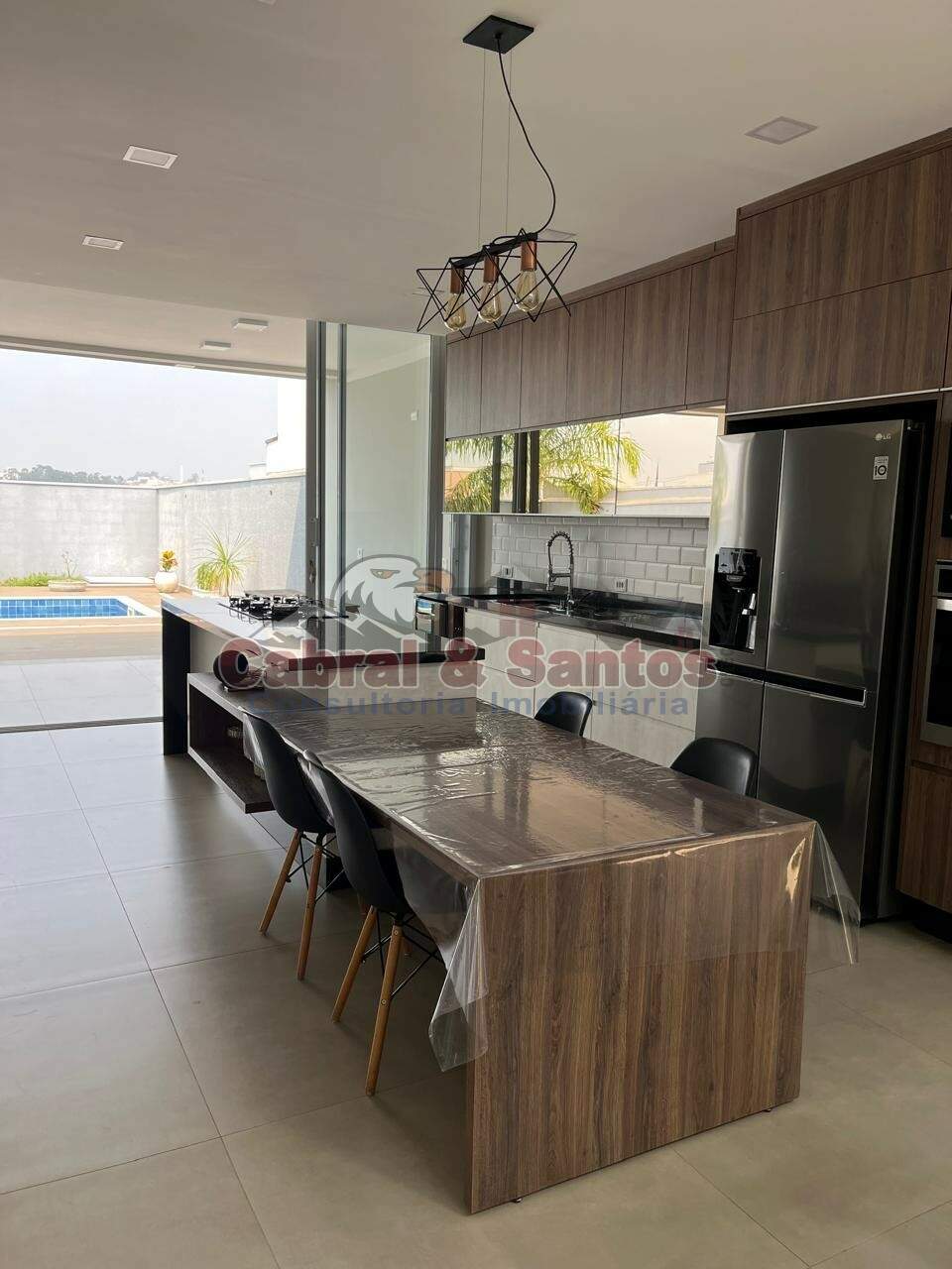 Casa à venda no RESIDENCIAL COSTA DAS AREIAS: Foto 05