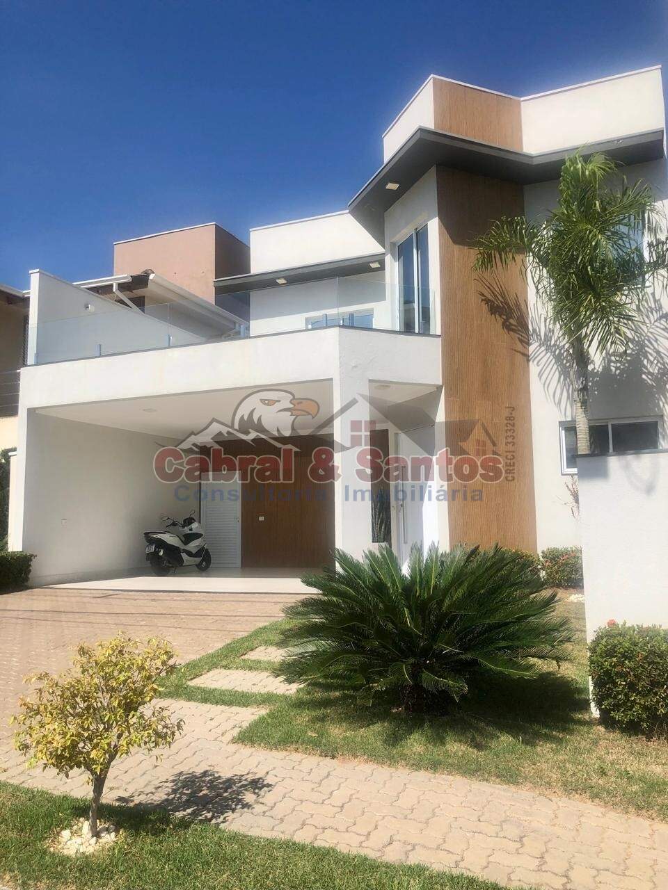 Casa à venda no RESIDENCIAL COSTA DAS AREIAS: Foto 02