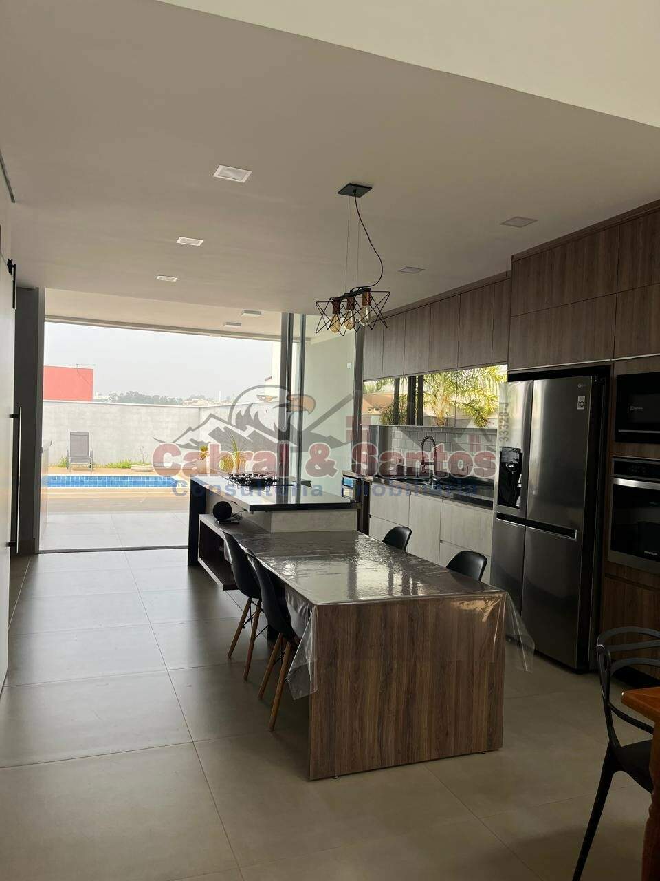 Casa à venda no RESIDENCIAL COSTA DAS AREIAS: Foto 06