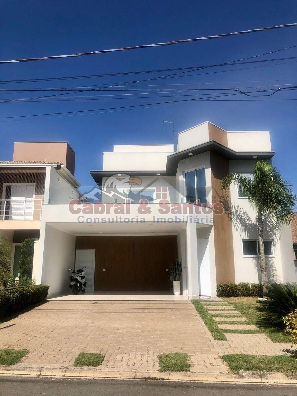 Casa à venda no RESIDENCIAL COSTA DAS AREIAS: Foto 01