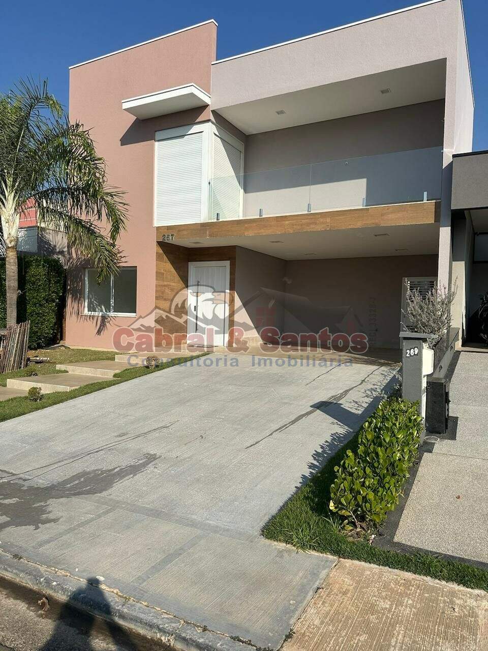 Casa para aluguel no JARDIM RESIDENCIAL MARIA DULCE: Foto 01