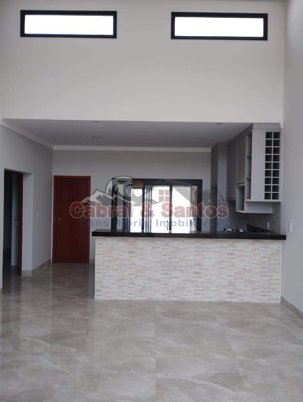 Casa à venda no CONDOMÍNIO GARDENVILLE: Foto 09