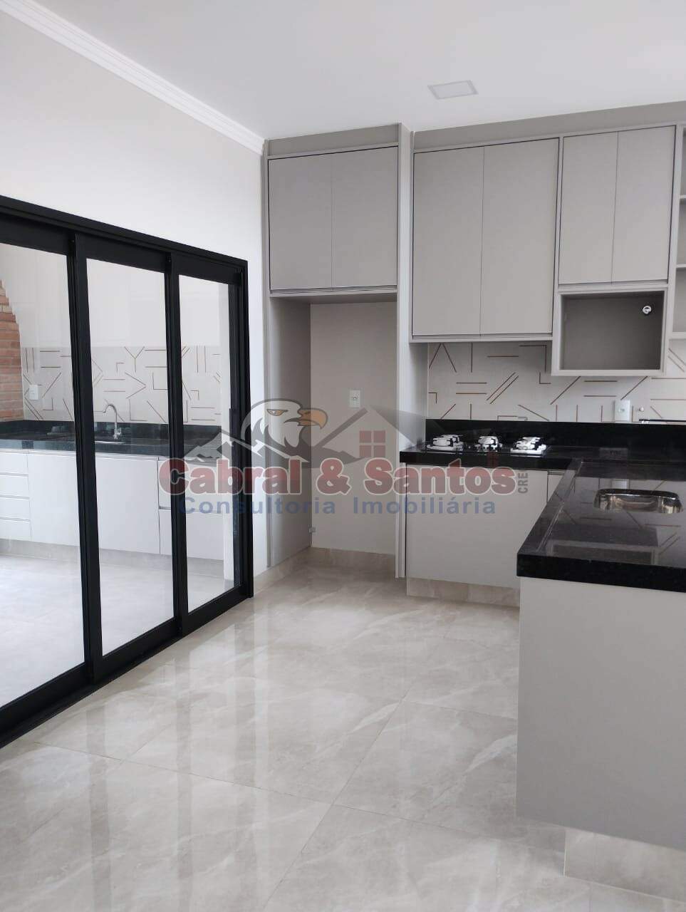 Casa à venda no CONDOMÍNIO GARDENVILLE: Foto 07