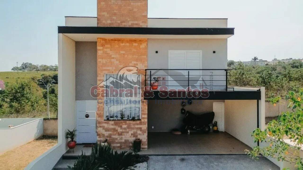 Casa à venda no CONDOMÍNIO GARDENVILLE: Foto 03