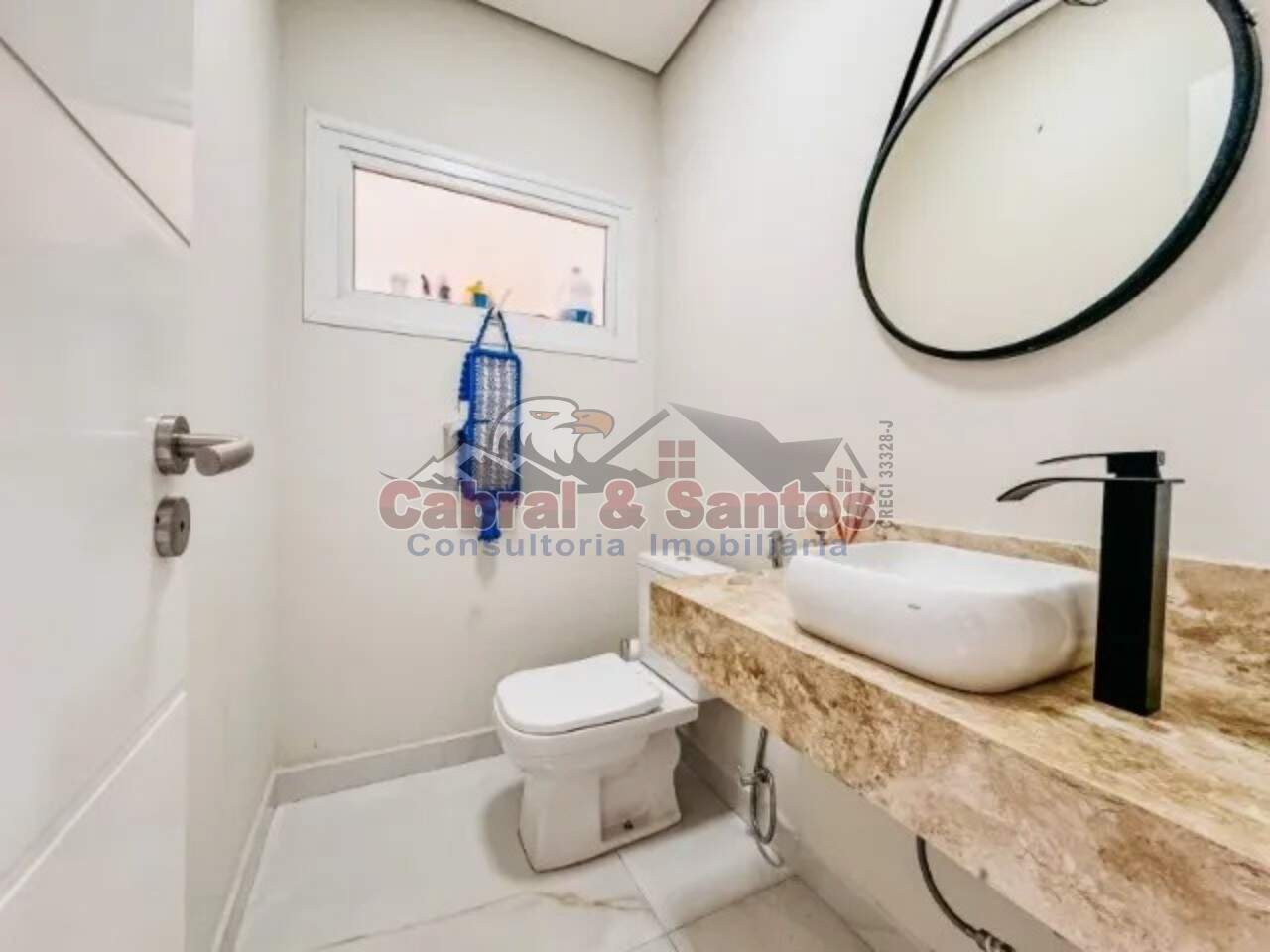 Casa à venda no CONDOMÍNIO GARDENVILLE: Foto 07