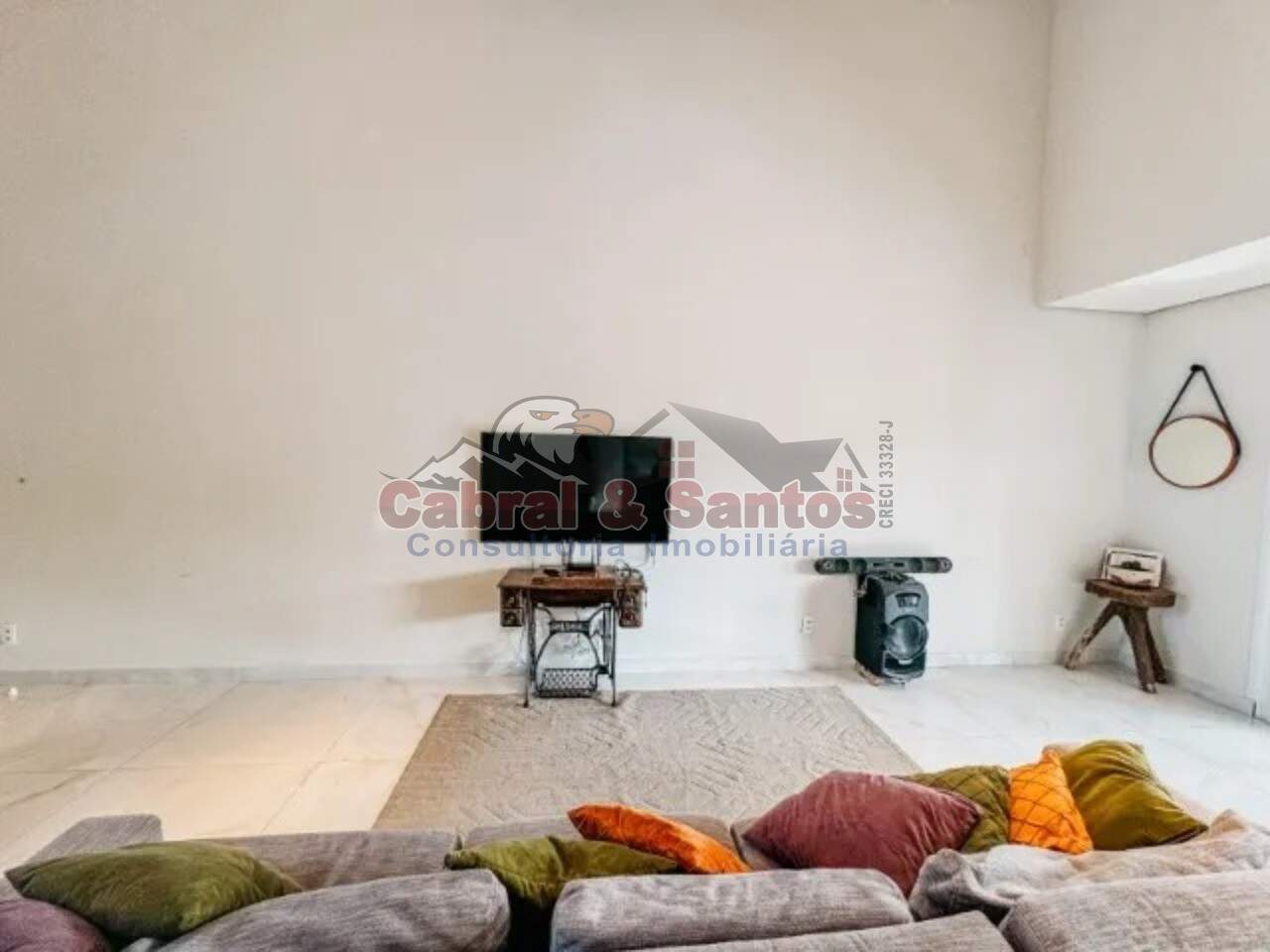 Casa à venda no CONDOMÍNIO GARDENVILLE: Foto 06