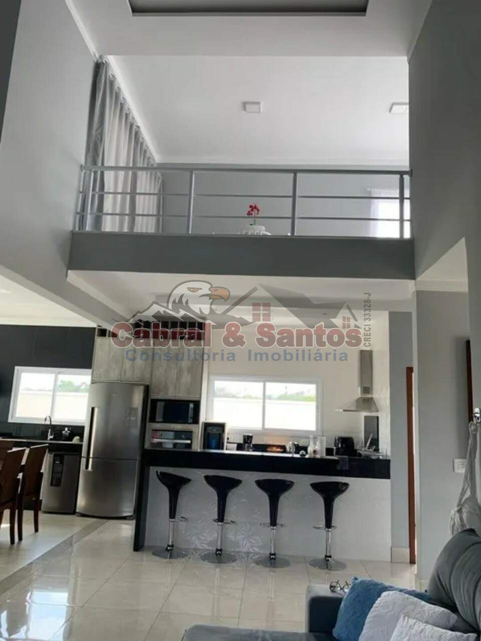 Casa à venda no LOTEAMENTO RESIDENCIAL UNA: Foto 02