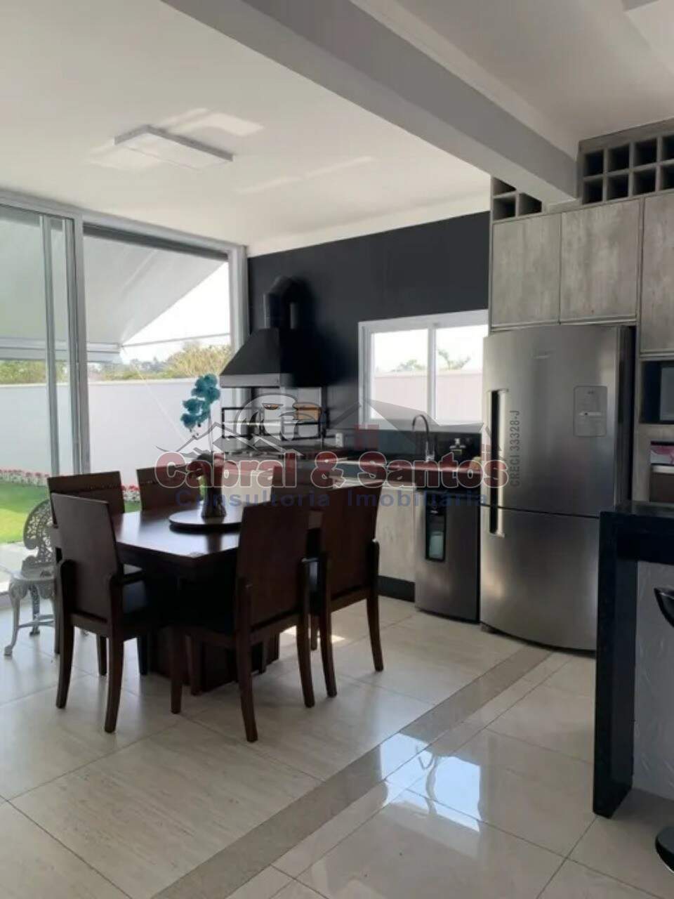 Casa à venda no LOTEAMENTO RESIDENCIAL UNA: Foto 04