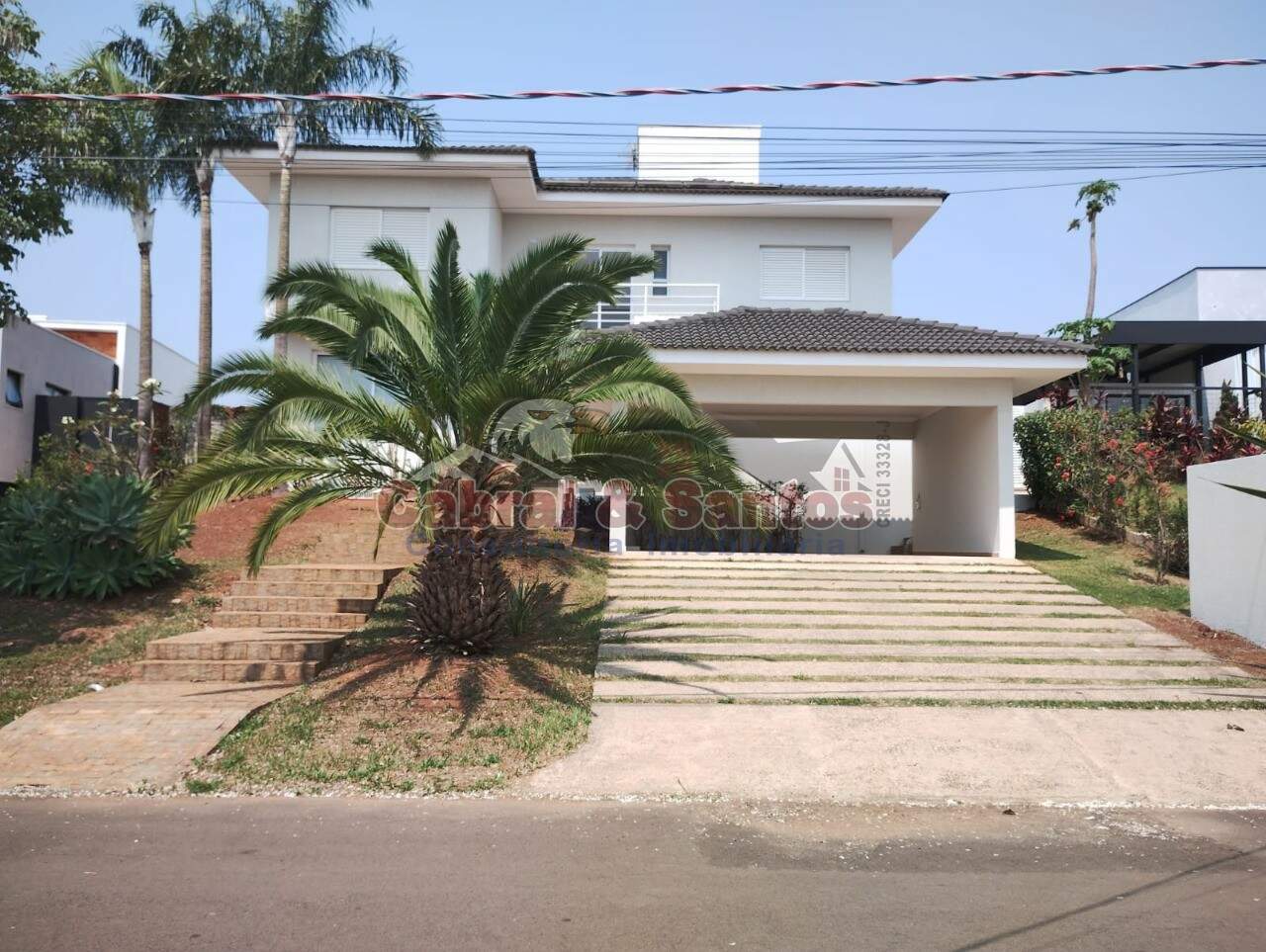 Casa para aluguel no XAPADA PARQUE YTU: Foto 01