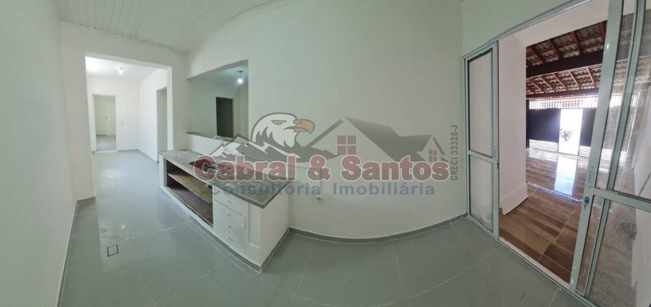 Casa à venda no JARDIM AEROPORTO I: Foto 04