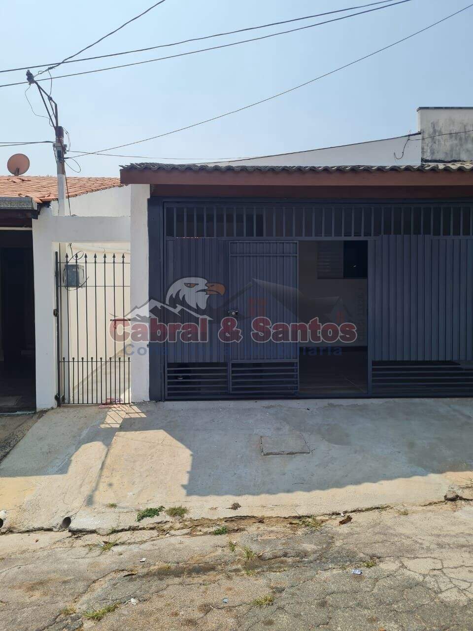 Casa à venda no JARDIM AEROPORTO I: Foto 01