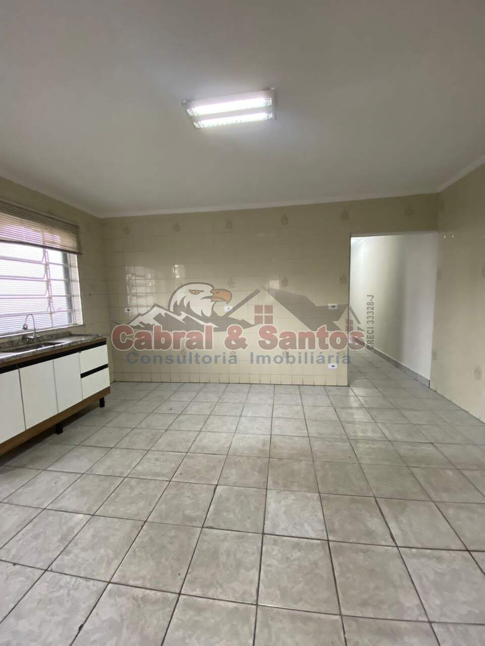 Apartamento para aluguel no JARDIM DA CIDADE: Foto 03