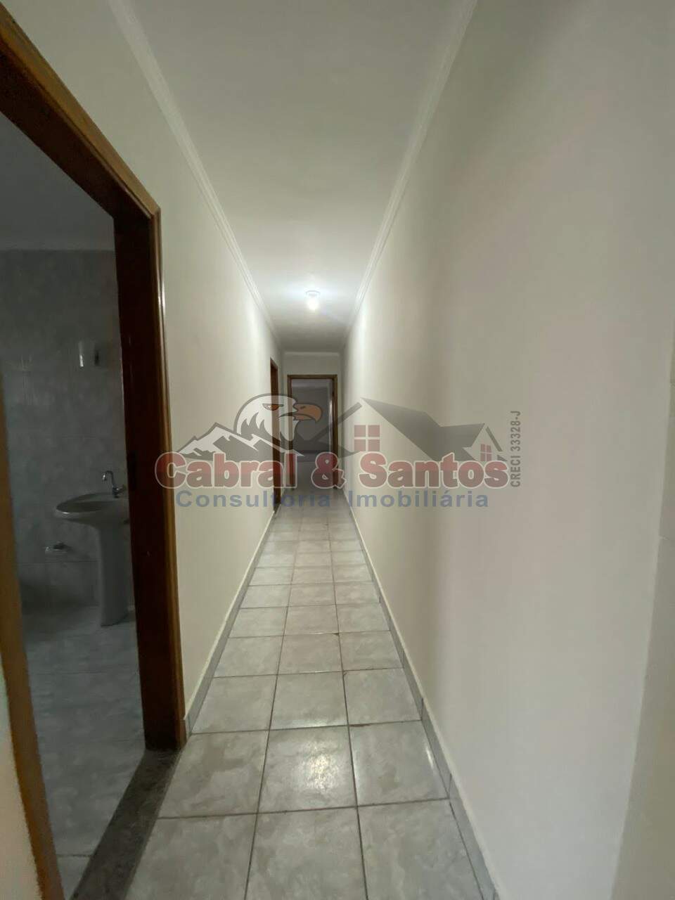 Apartamento para aluguel no JARDIM DA CIDADE: Foto 08