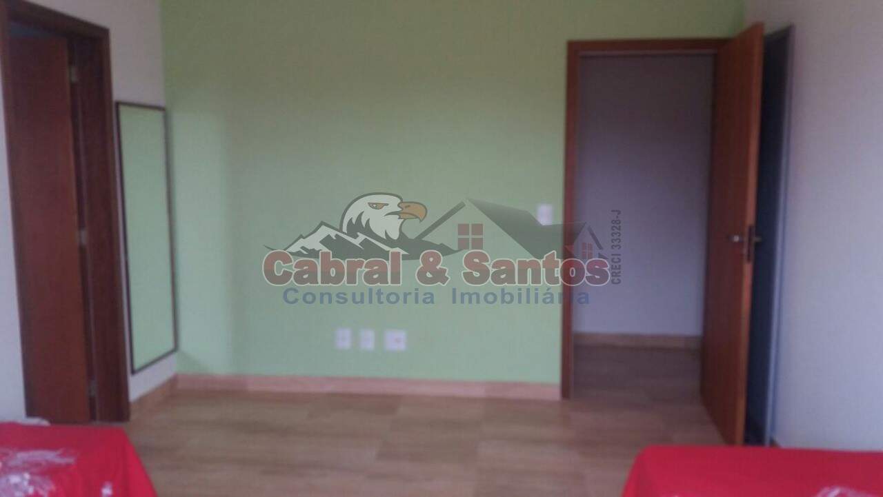 Casa à venda no CONDOMÍNIO FECHADO BOTHANICA ITU: Foto 06