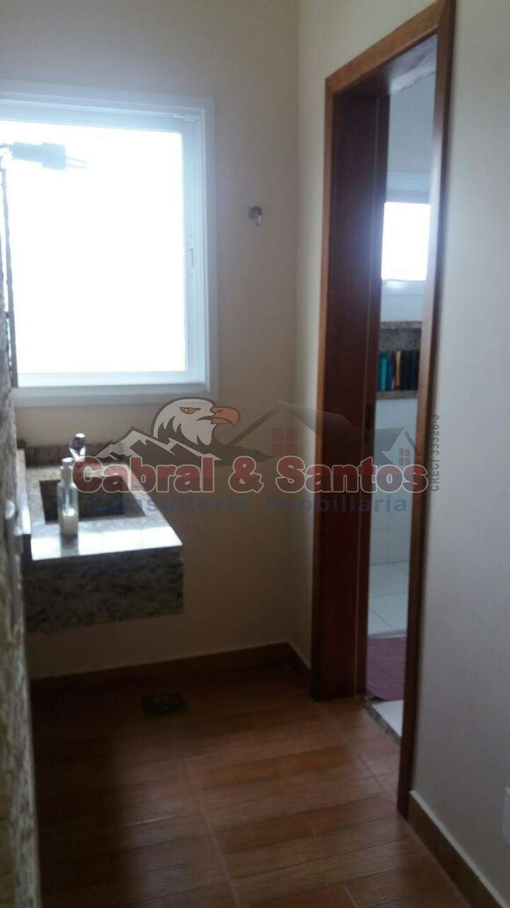 Casa à venda no CONDOMÍNIO FECHADO BOTHANICA ITU: Foto 04