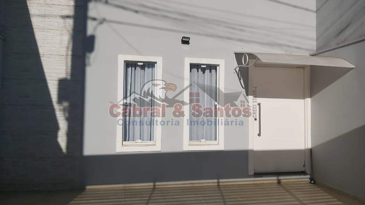 Casa à venda no PARQUE NOSSA SENHORA DA CANDELÁRIA: Foto 01