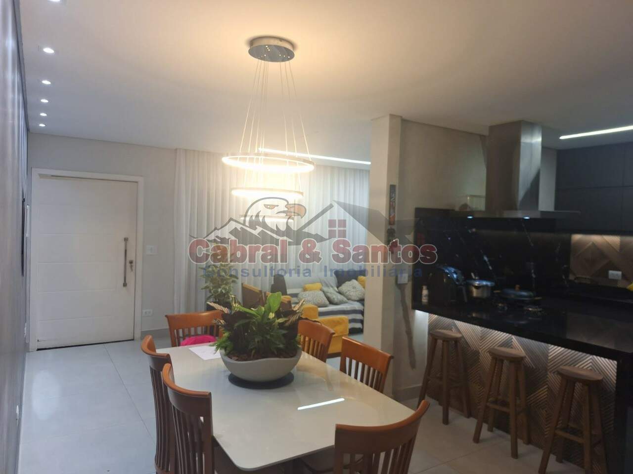 Casa à venda no PARQUE NOSSA SENHORA DA CANDELÁRIA: Foto 10