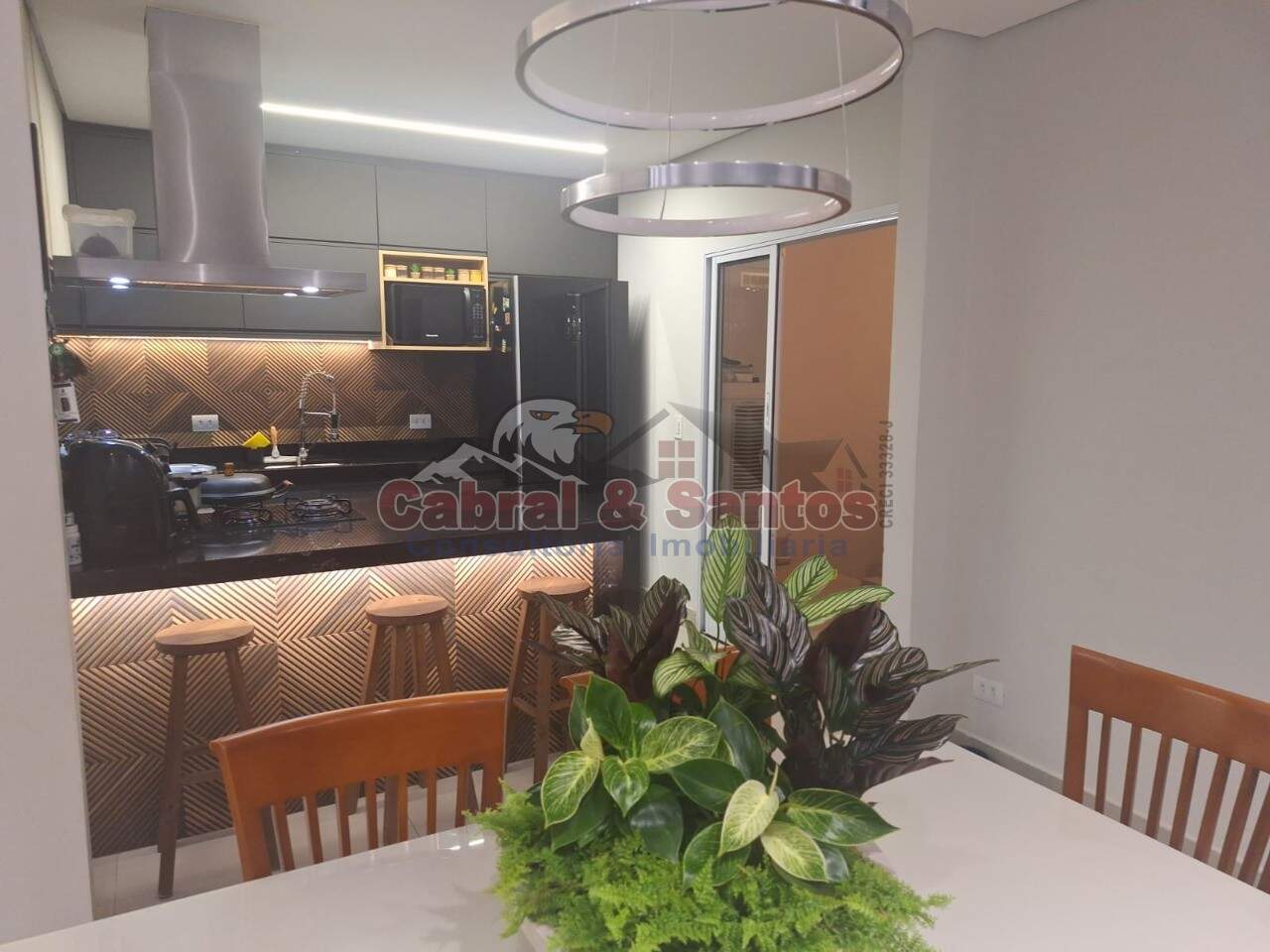 Casa à venda no PARQUE NOSSA SENHORA DA CANDELÁRIA: Foto 05
