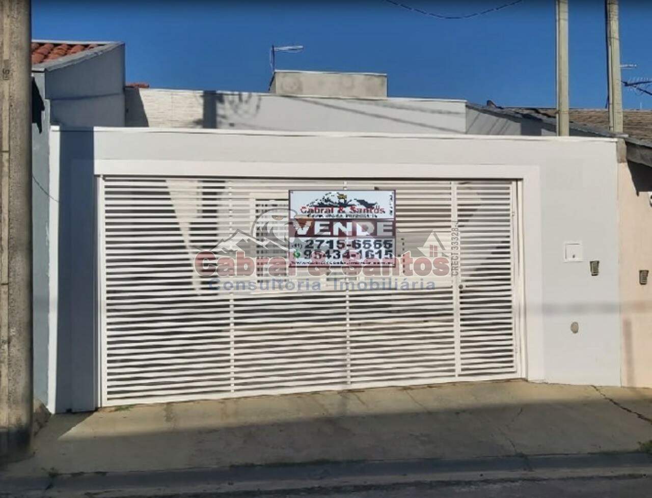 Casa à venda no PARQUE NOSSA SENHORA DA CANDELÁRIA: Foto 27